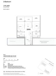MARINA MALL (D1), Apartment #481246701